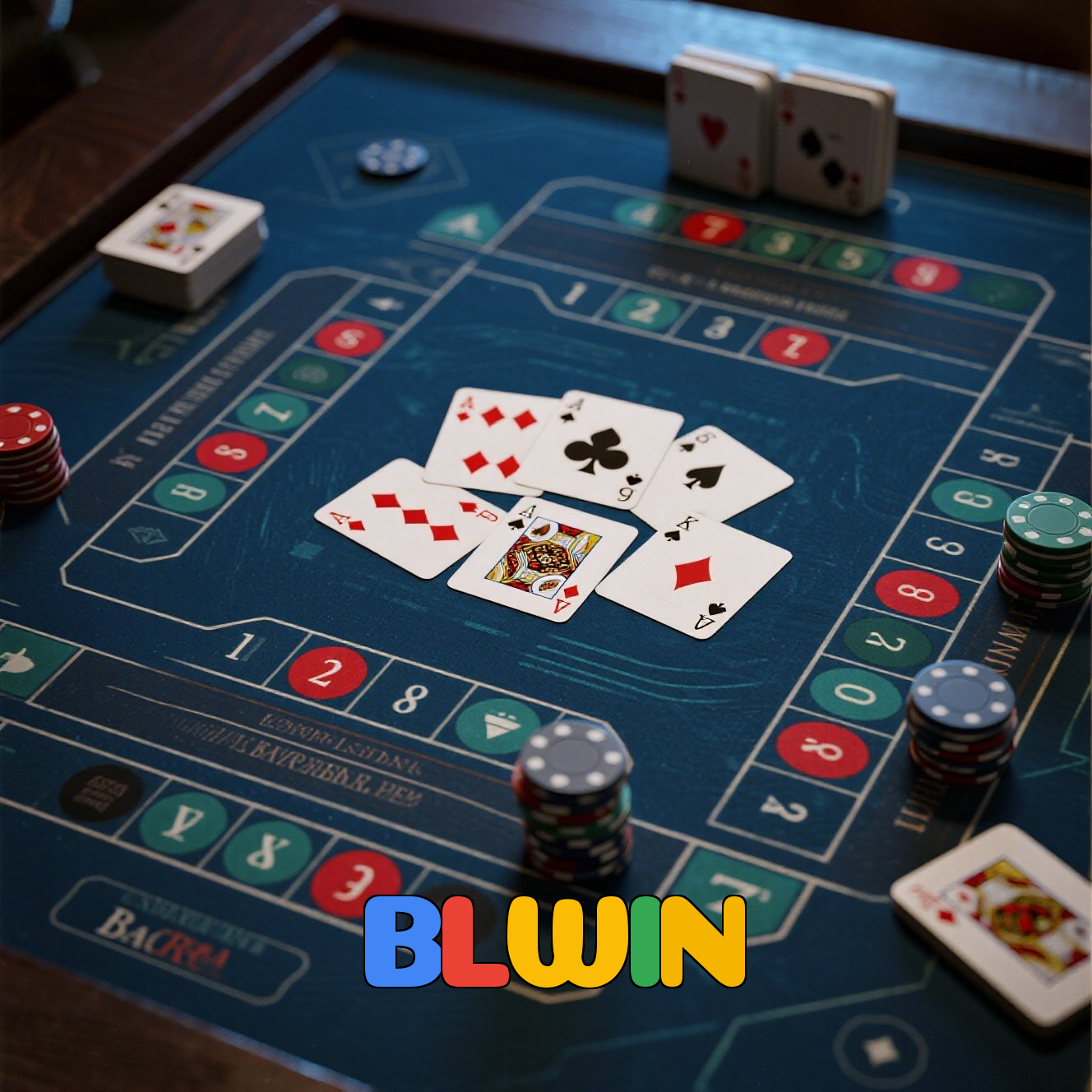 Problemas de Login no BLWIN