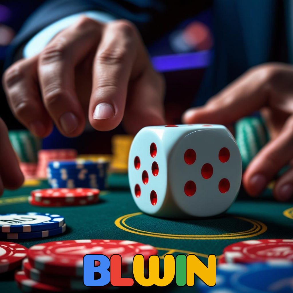 Problemas de Login no BLWIN