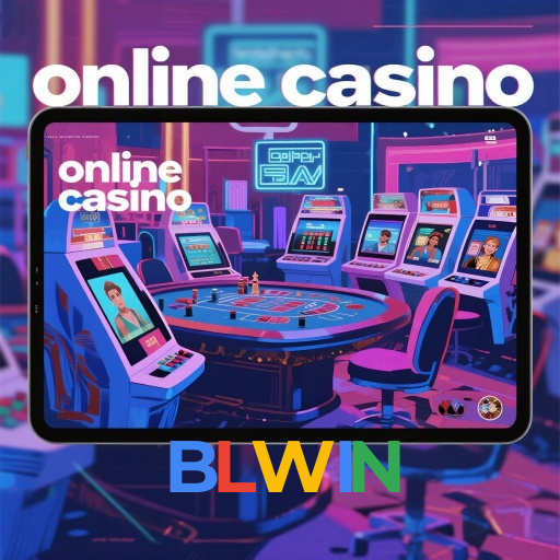 Login no BLWIN
