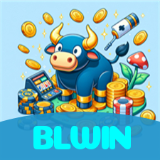 Problemas de Login no BLWIN