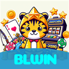 Login no BLWIN
