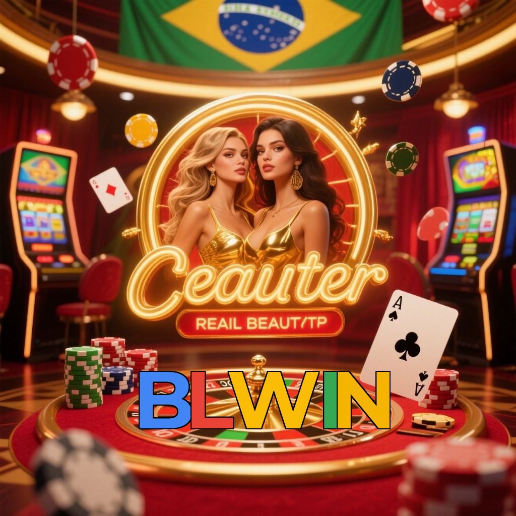 Segurança no BLWIN