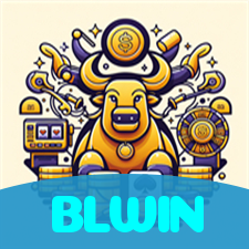 Login no BLWIN