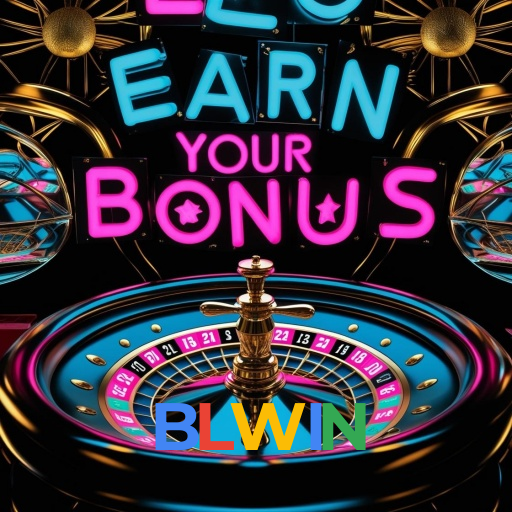 Login no BLWIN