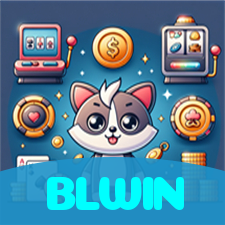 Segurança no BLWIN