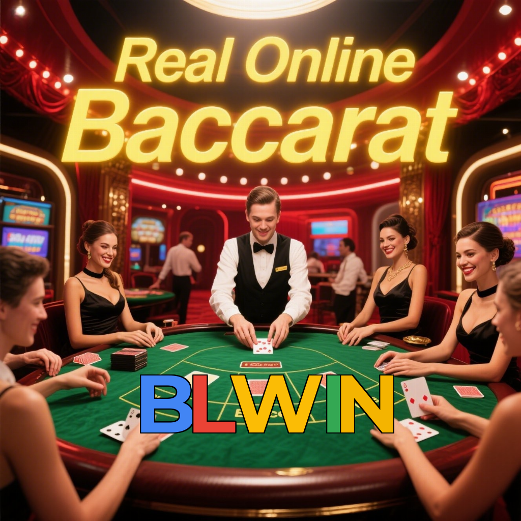 Login no BLWIN