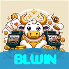 Login no BLWIN