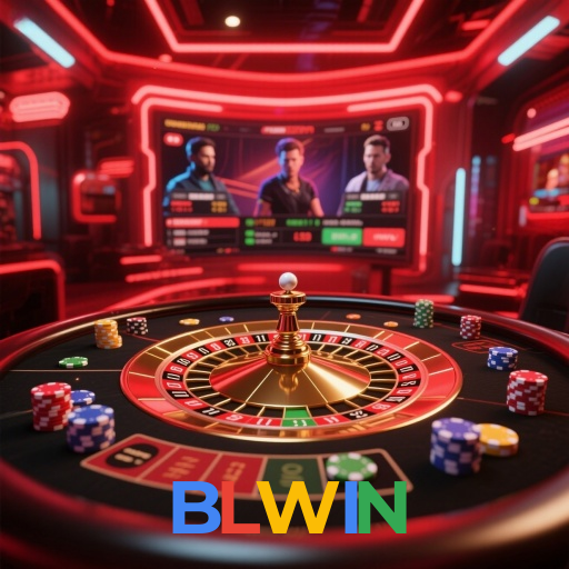 Segurança no BLWIN