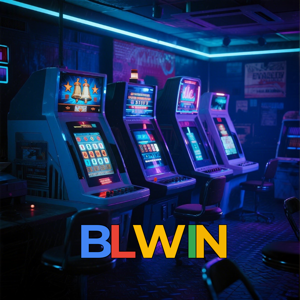 Problemas de Login no BLWIN