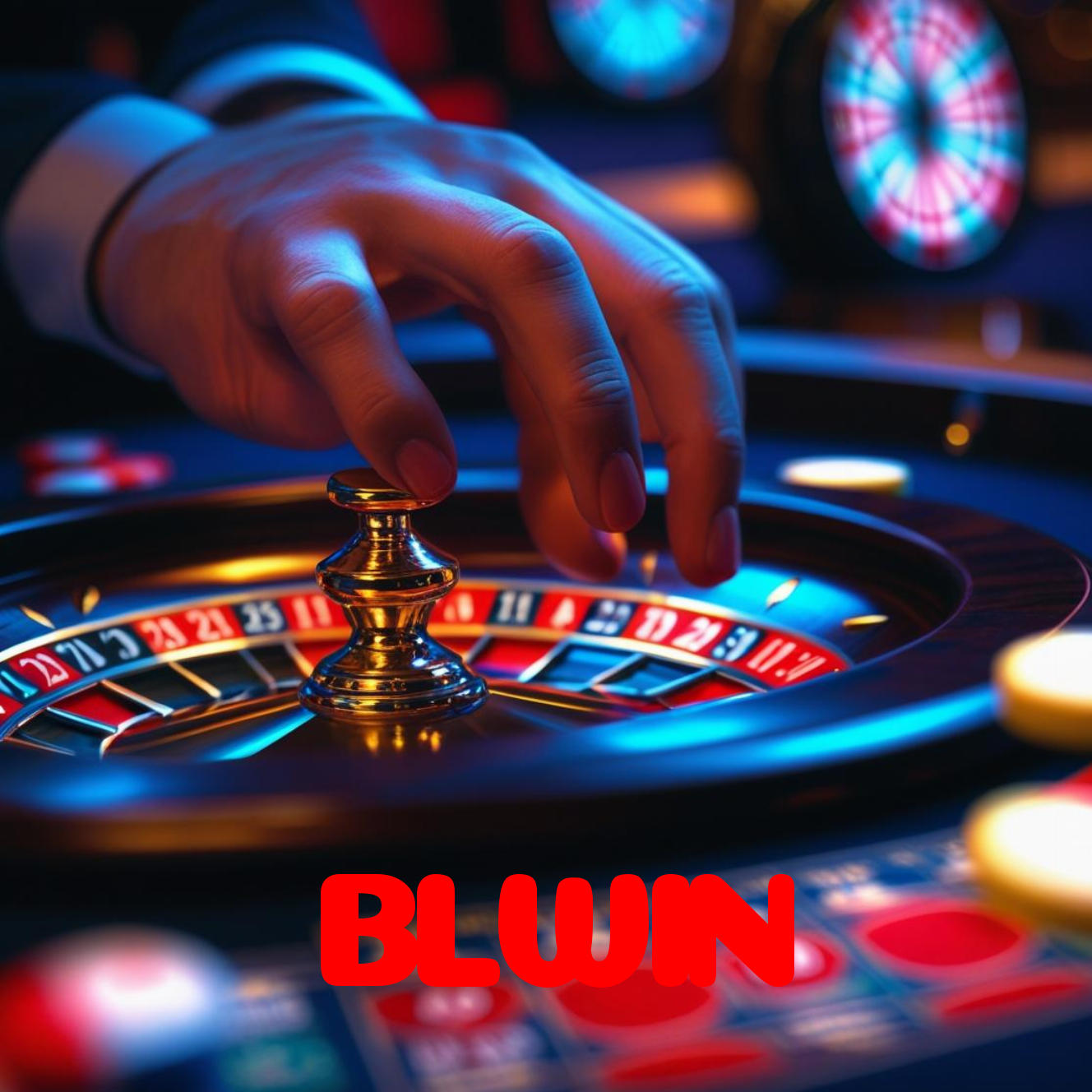Problemas de Login no BLWIN