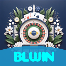 Login no BLWIN