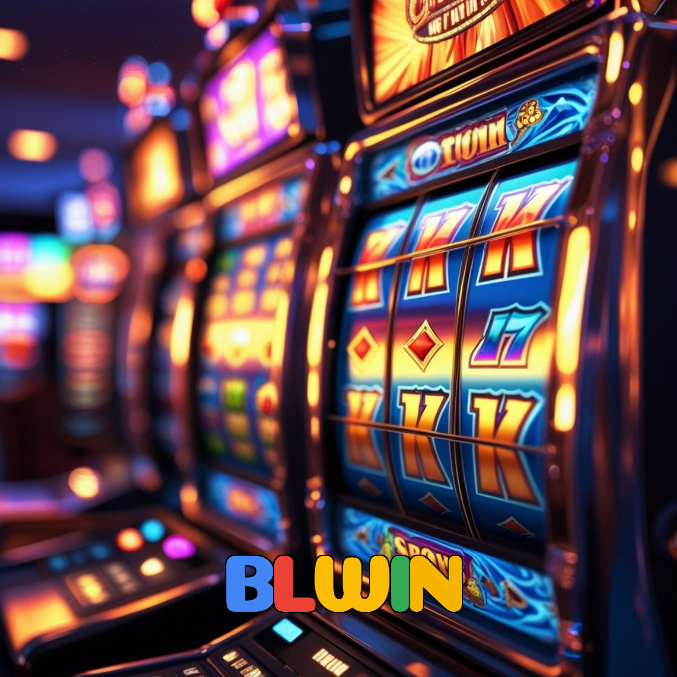 Problemas de Login no BLWIN