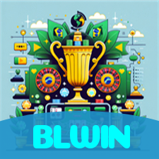 Login no BLWIN
