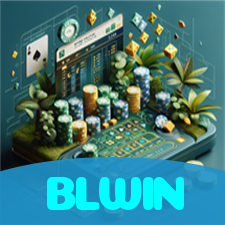 Problemas de Login no BLWIN