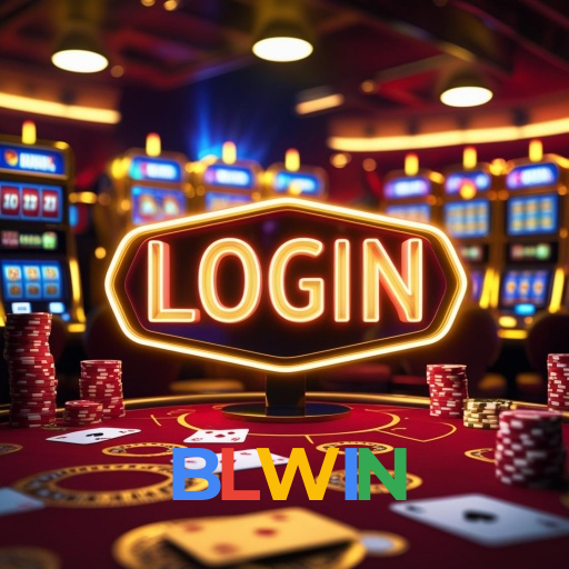 Segurança no BLWIN