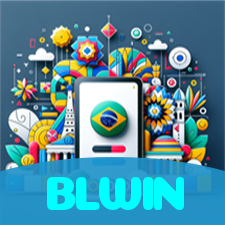 Login no BLWIN