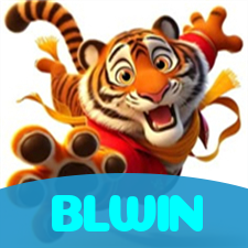 Login no BLWIN