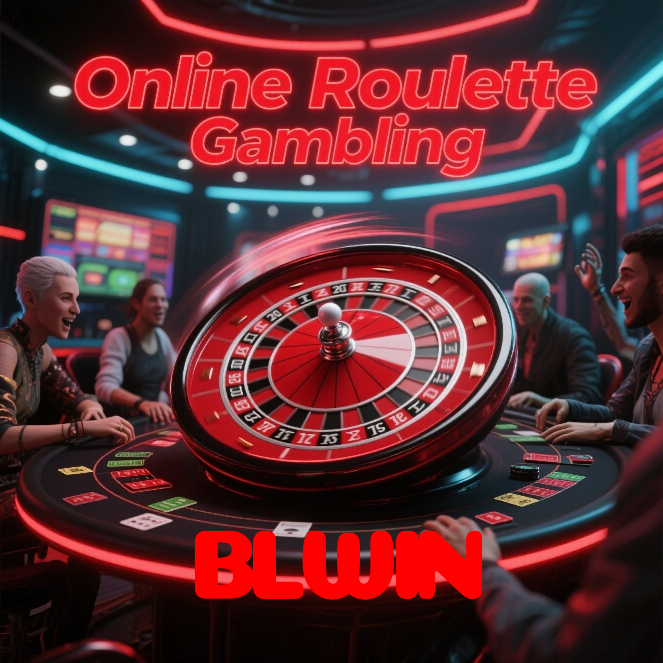 Problemas de Login no BLWIN