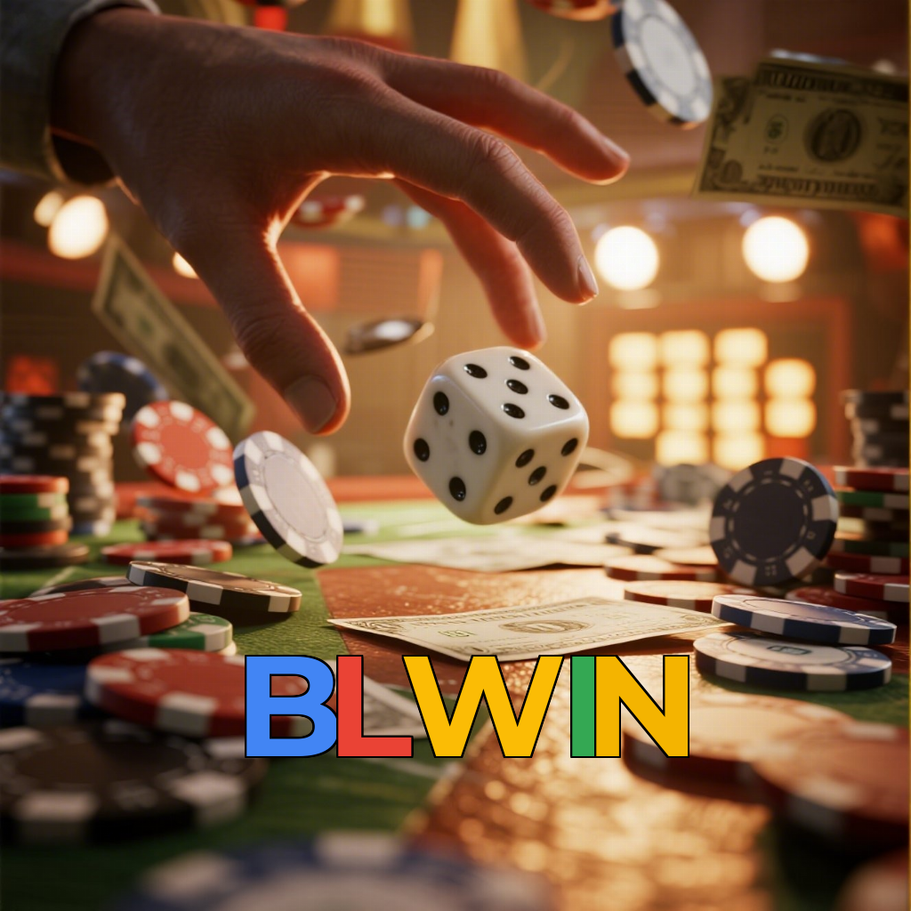 Problemas de Login no BLWIN