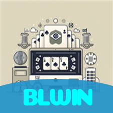 Login no BLWIN