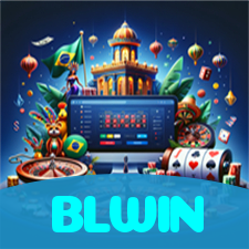 Problemas de Login no BLWIN
