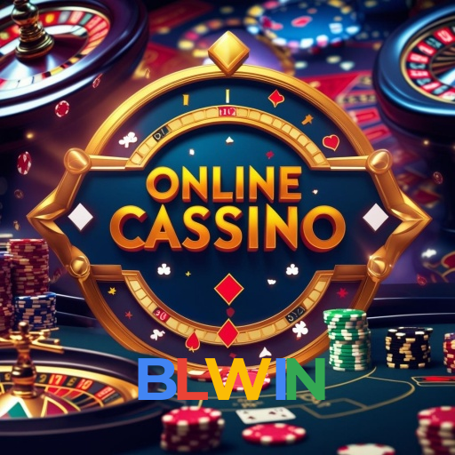 Login no BLWIN