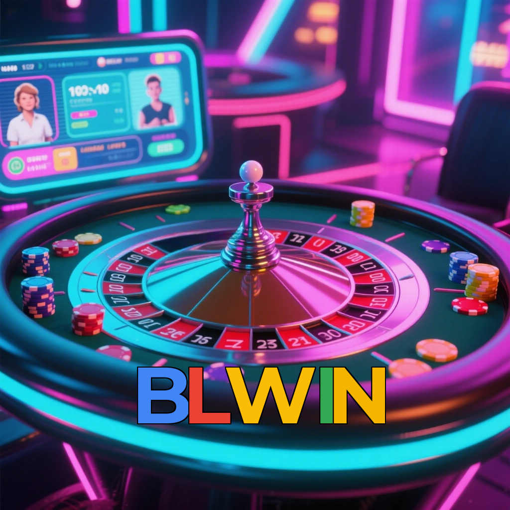 Problemas de Login no BLWIN