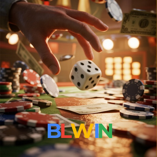 Login no BLWIN