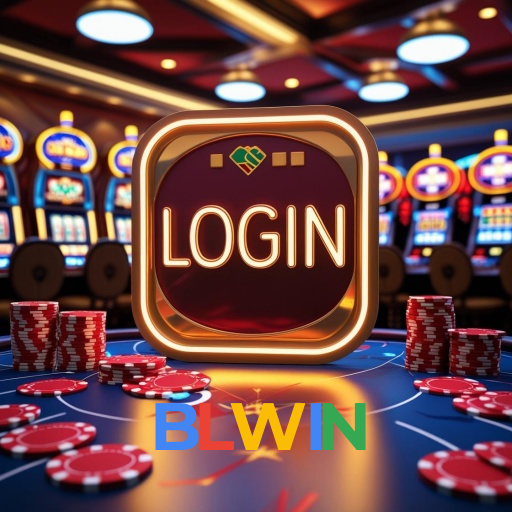 Problemas de Login no BLWIN