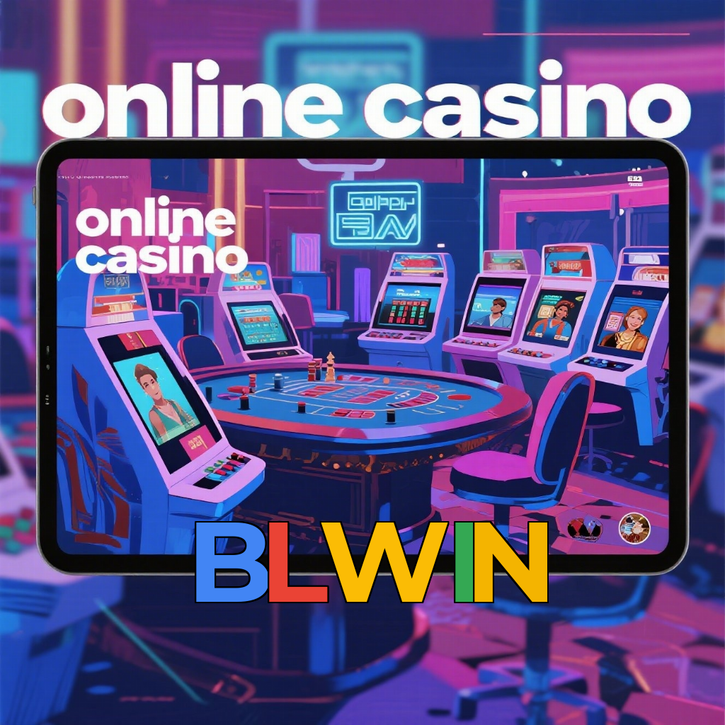Problemas de Login no BLWIN