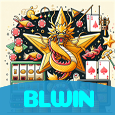 Login no BLWIN