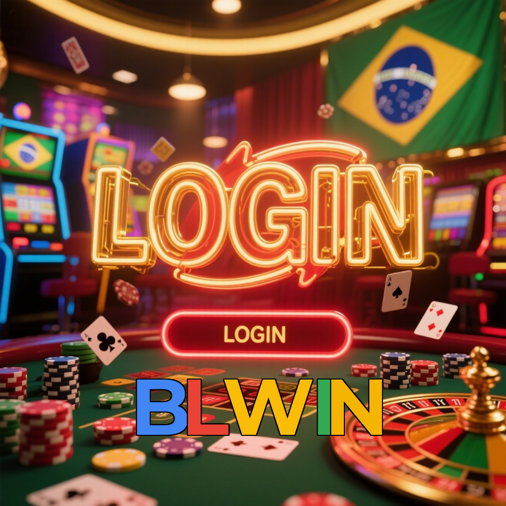 Segurança no BLWIN