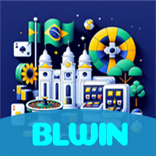 Segurança no BLWIN