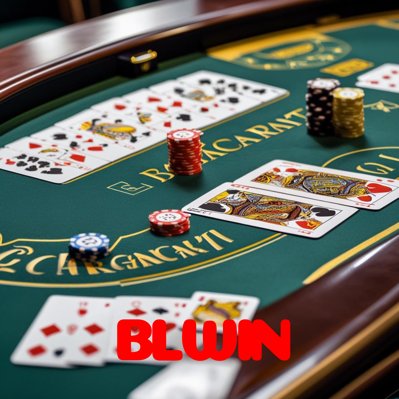 Problemas de Login no BLWIN