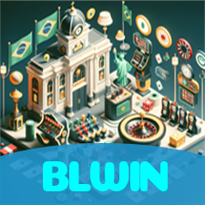 Login no BLWIN