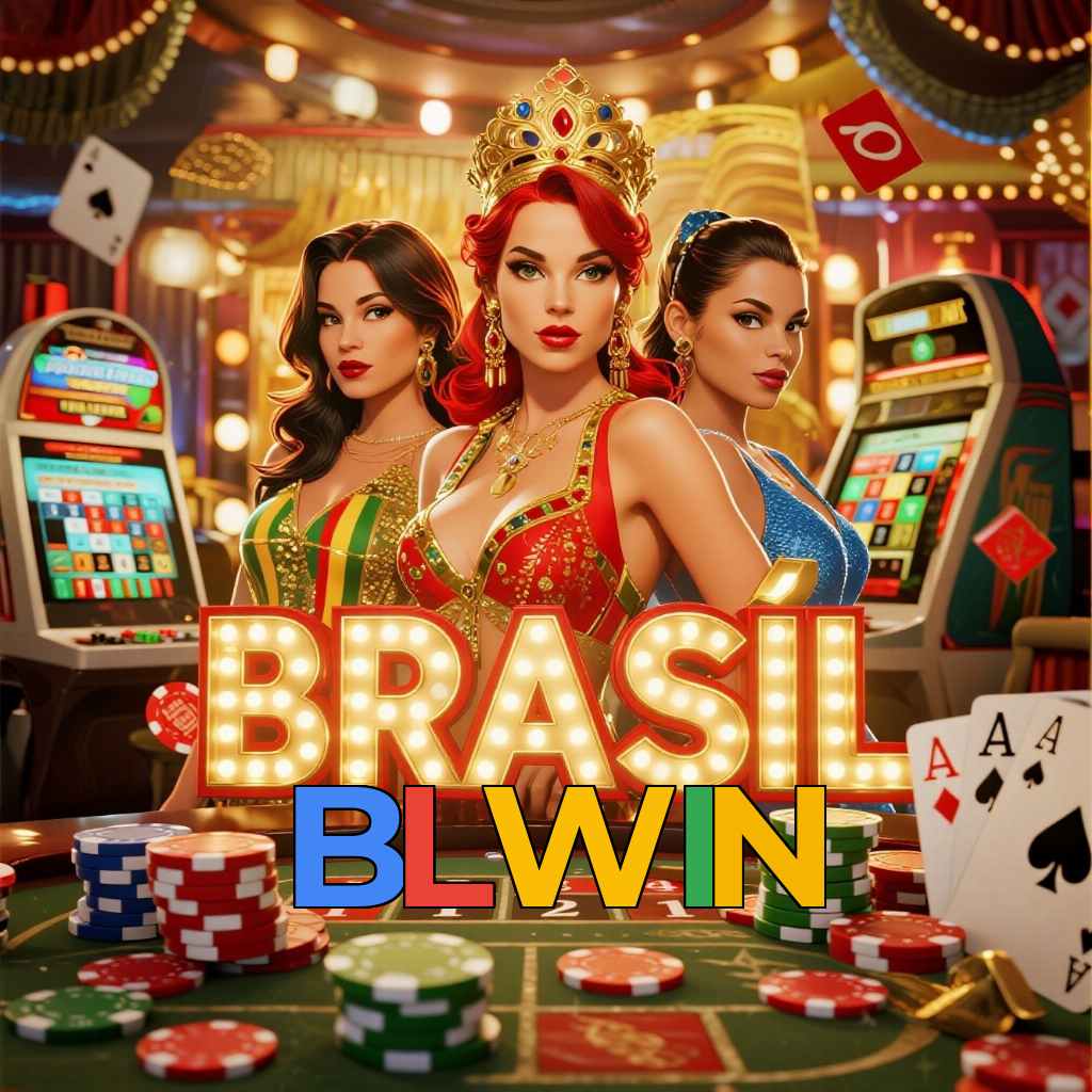 Problemas de Login no BLWIN
