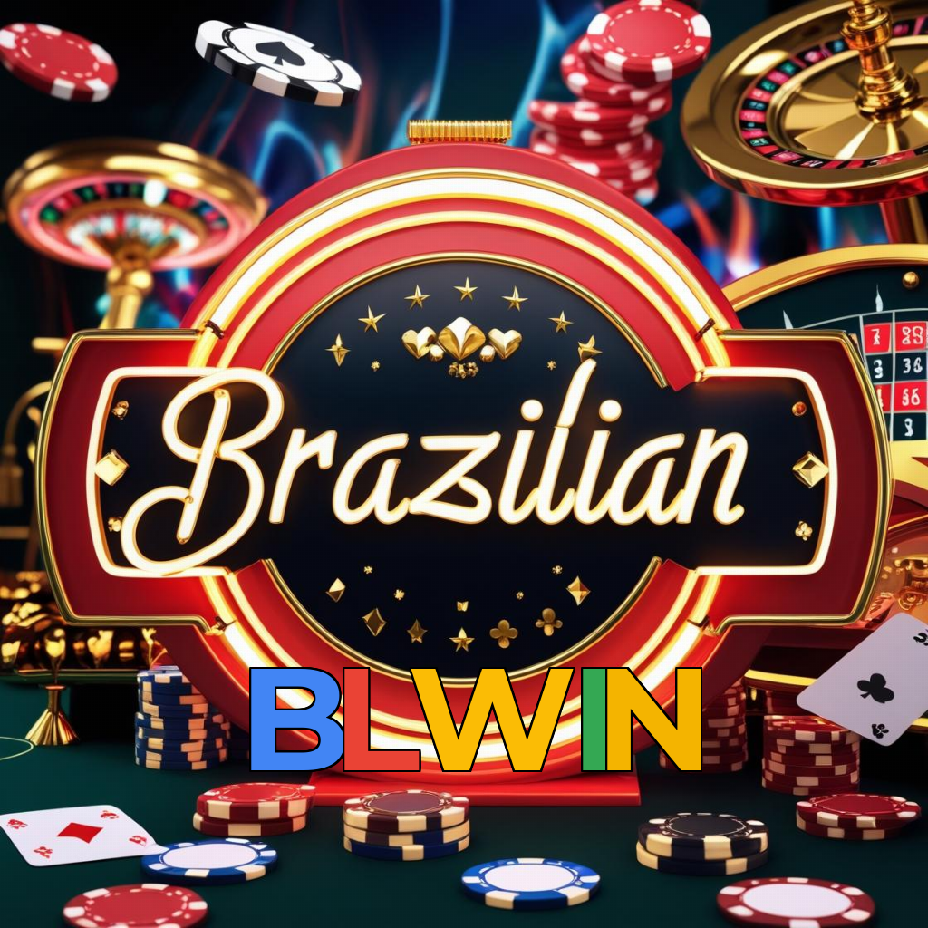 Login no BLWIN