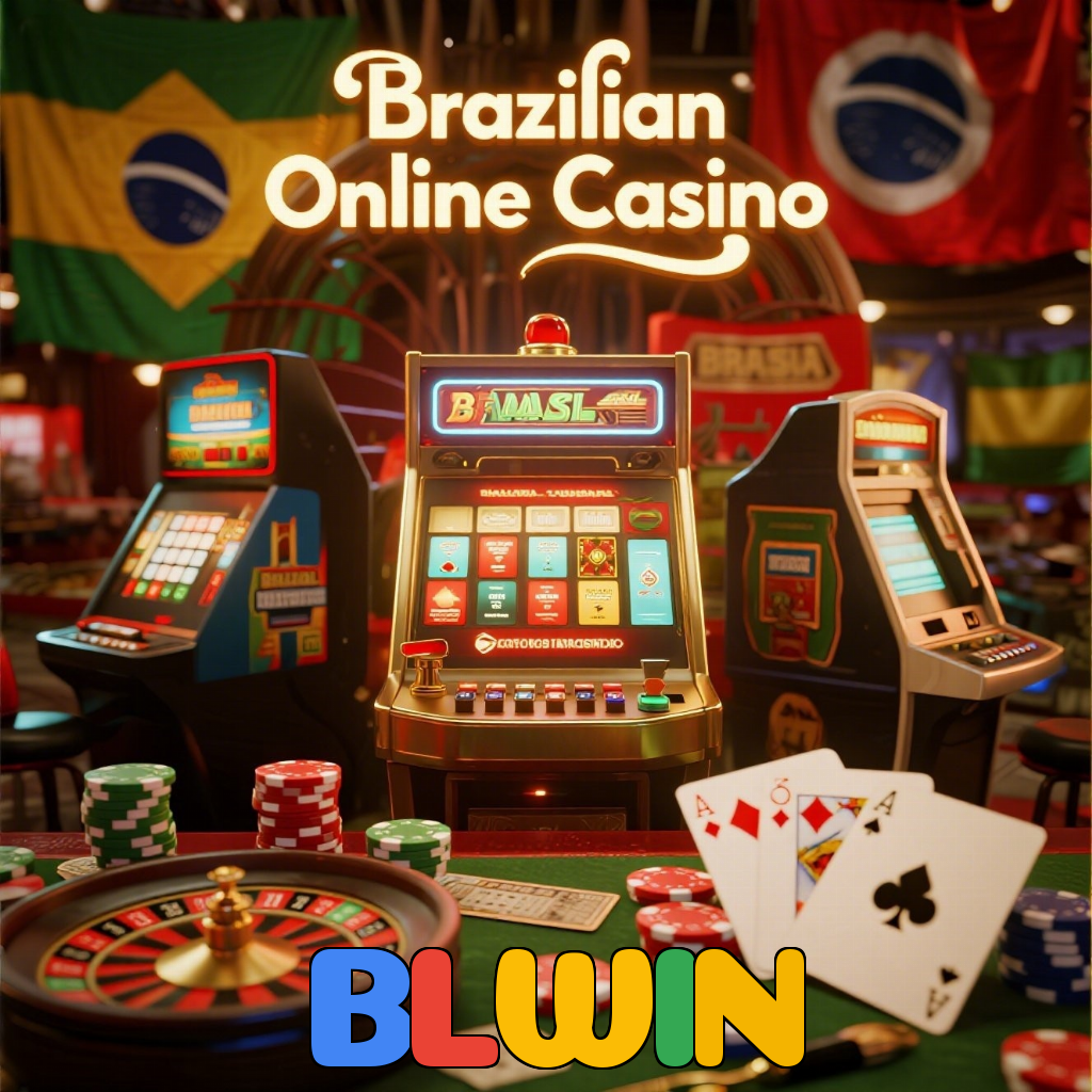 Problemas de Login no BLWIN
