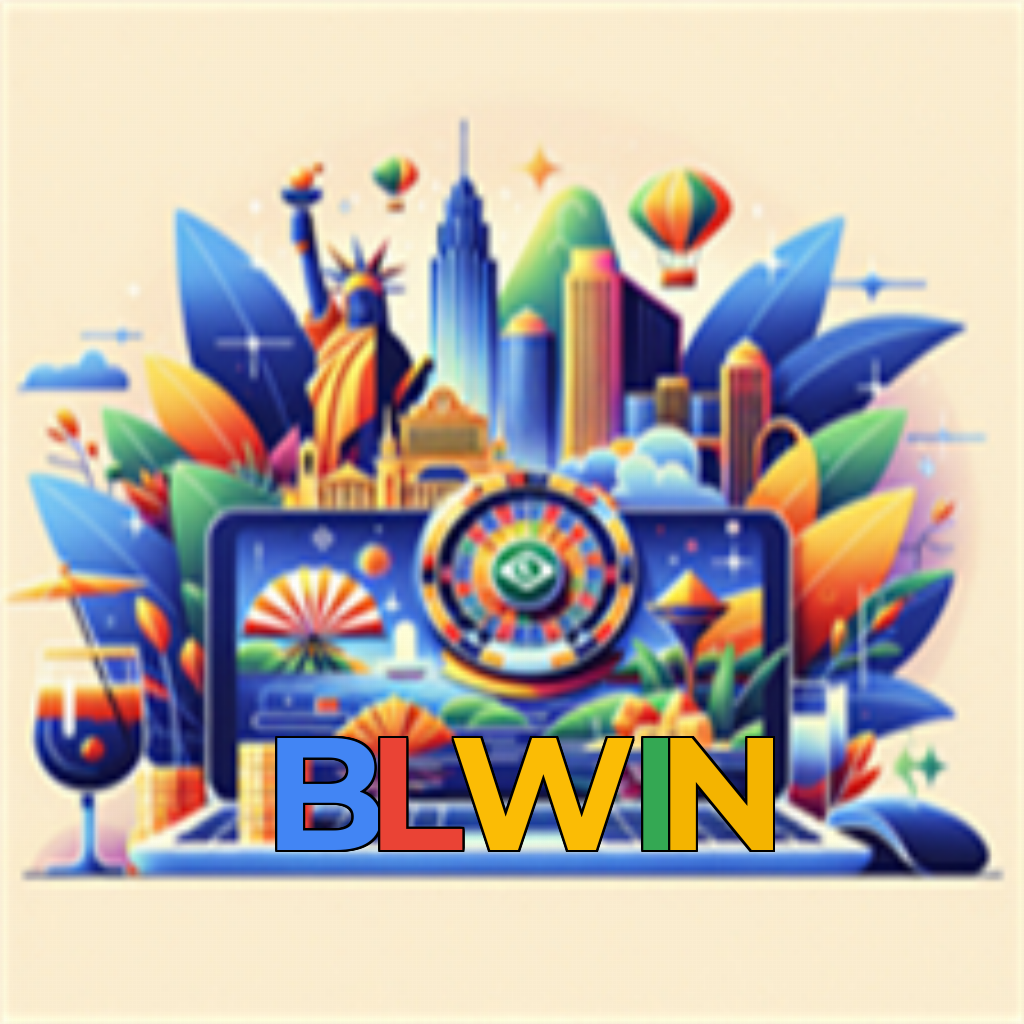 Login no BLWIN