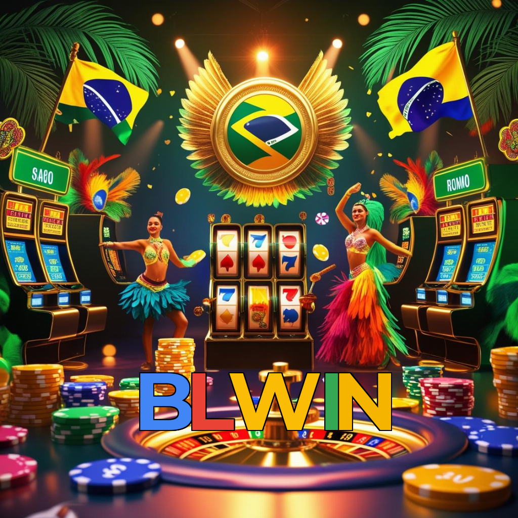 Segurança no BLWIN