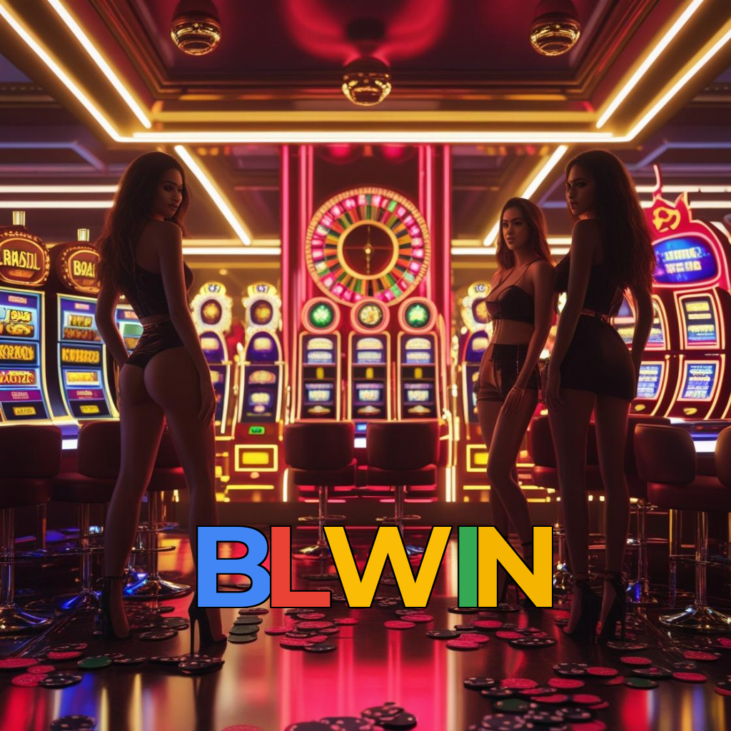 Problemas de Login no BLWIN