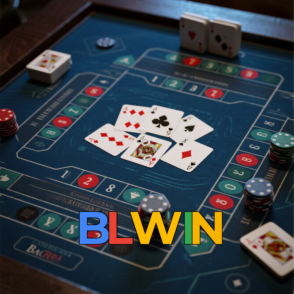 Problemas de Login no BLWIN