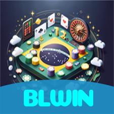 Login no BLWIN