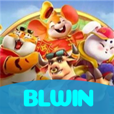 Login no BLWIN