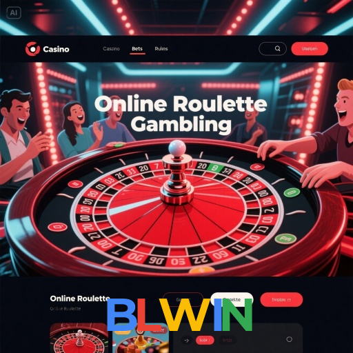 Login no BLWIN