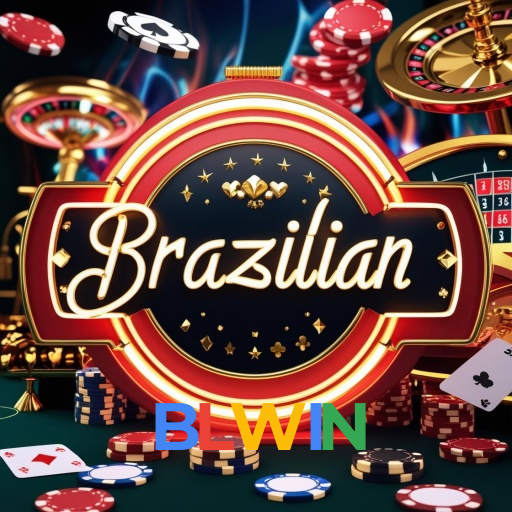 Login no BLWIN