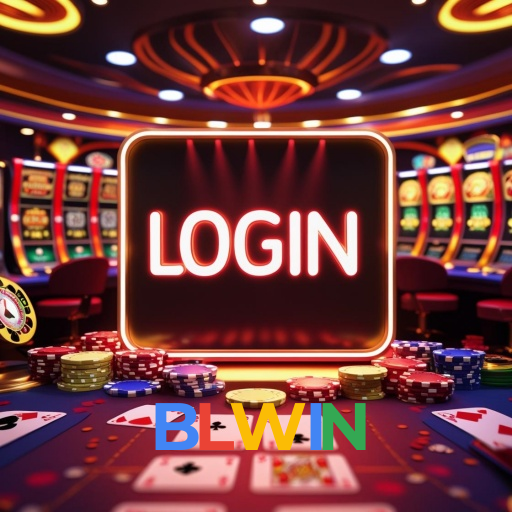 Problemas de Login no BLWIN