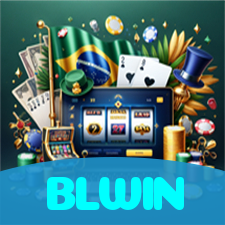 Login no BLWIN