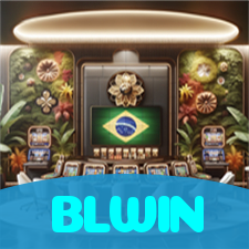 Segurança no BLWIN