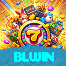 Login no BLWIN